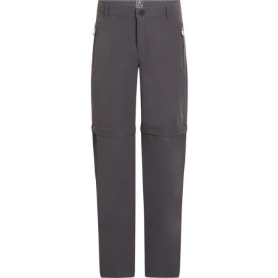 Abbildung von McKINLEY Outdoorhose Ju. Abzipphose Alana III B ANTHRACITE