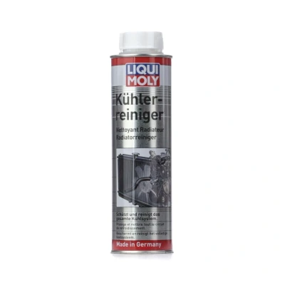 Abbildung von LIQUI MOLY 2699 Reiniger, Kühlsystem Dose 300
