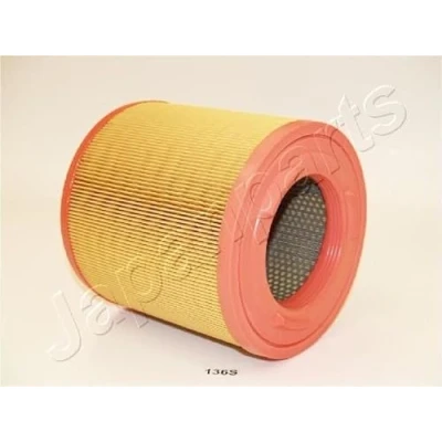 Abbildung von ASHIKA 20 01 136 Luftfilter 184 173 Filtereinsatz NISSAN: Cabstar, NT400 Cabstar