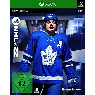 Abbildung von NHL 22 [XBOX Series X]
