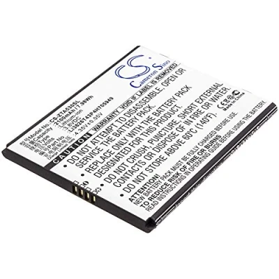 Abbildung von TCTK akkus Kompatibel mit [ZTE] BA530, BA606, Blade A530, A606 Ersetzt Li3826T43P4H705949