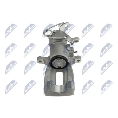 Abbildung von NTY HZT AU 040 Bremssattel Hinterachse links AUDI: A8 D2