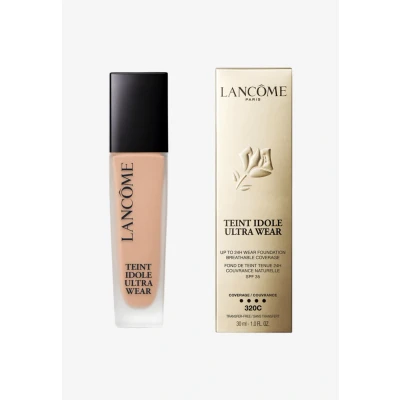 Abbildung von LANCÔME Teint Idole Ultra WEAR Foundation 320c früher 032 beige cendre/038 cuivrè, Damen, Größe: 30 ml