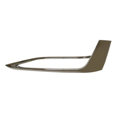 Abbildung von PRASCO BM0521223 Halter, Nebelscheinwerfer BMW: 5 Touring, Limousine