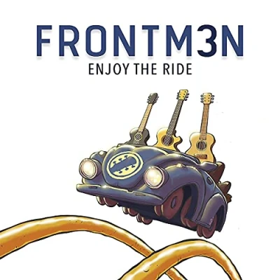 Abbildung von Enjoy The Ride