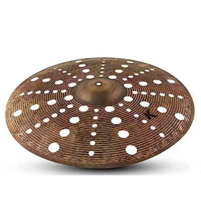 Abbildung von Zildjian K1427 K Custom Special Dry Crashbecken 21&quot;