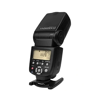 Abbildung von Yongnuo Studioleuchte YN900 II LED Lampe WB (5500 K)