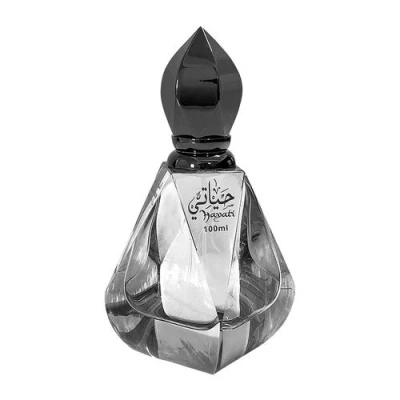 Abbildung von Al Haramain Hayati Eau de Parfum 100 ml