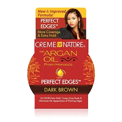 Abbildung von CRM/NAT ARGAN OIL EDGE BRW 2.25