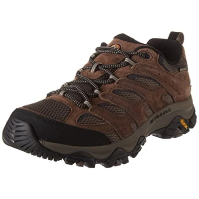 Abbildung von Merrell Herren Moab 3 Gtx Wanderschuh, Bracken, 44 EU