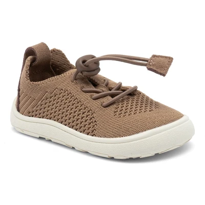 Abbildung von Bisgaard barefoot jua Weite: normal Slip On Sneaker, Badeschuh mit Schnellverschluss, Größenschablone zum Download