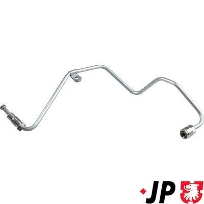 Abbildung von JP GROUP 4317600300 Ölleitung, Lader RENAULT: TRAFIC 2 Bus, Kasten, LAGUNA Grandtour, OPEL: Vivaro A Combi, Kastenwagen