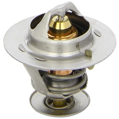 Abbildung von VALEO 820476 Kühlwasserthermostat 82C mit Dichtungen ohne Gehäuse NISSAN: TERRANO 2, Patrol Hardtop, Bluebird Limousine, MAZDA: RX 7 III