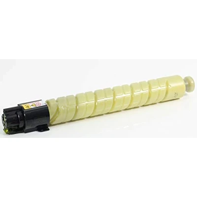 Abbildung von Ricoh 841597 (Type MP C305E) Gelb Toner