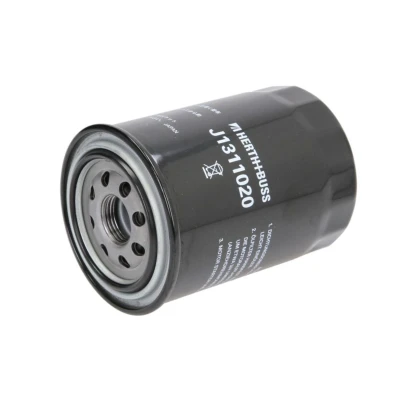Abbildung von HERTH+BUSS JAKOPARTS J1311020 Ölfilter 1 12UNF Anschraubfilter NISSAN: Patrol GR 5 SUV, TERRANO 2, Pick Up, OPEL: Campo, FORD: Maverick SUV