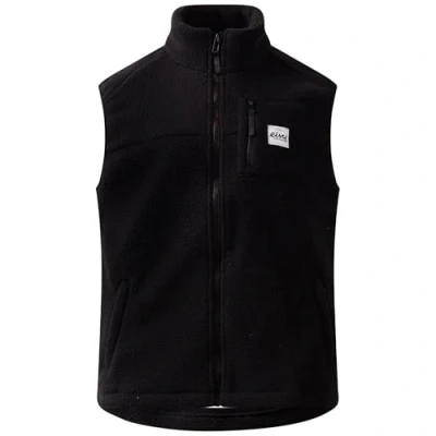 Abbildung von Eivy Lumberjackie VEST Weste, Damen, Größe: XXS, Black