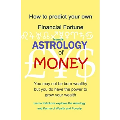 Abbildung von astrology of Money: how to attract wealth, using both simple and complex