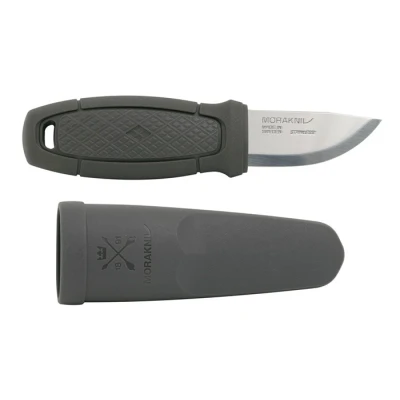 Abbildung von Morakniv Eldris LightDuty Dark Grey