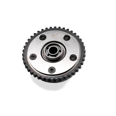 Abbildung von HEPU 21 7082 Nockenwellenversteller BMW: 5 Limousine, Touring, X5