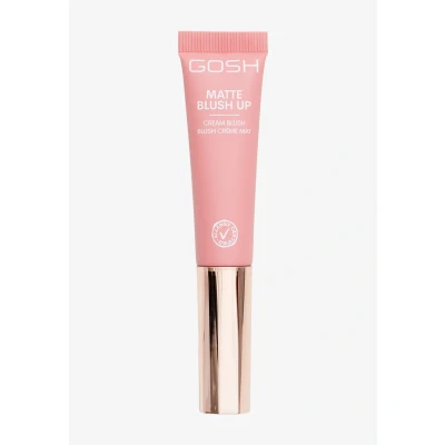 Abbildung von GOSH Copenhagen Matte Blush UP Rouge, Damen, Größe: 14 ml, Dusty rose