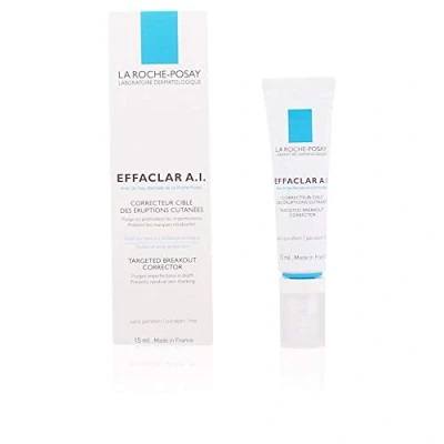 Abbildung von La Roche Posay Effaclar Anti Unreinheiten Korrektor 15 ml