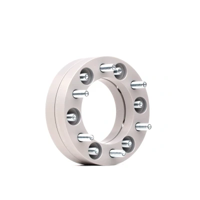 Abbildung von EIBACH Pro Spacer S90 8 25 004 Spurverbreiterung 6 139,7 TOYOTA: Land Cruiser Prado 90, MITSUBISHI: PAJERO 3