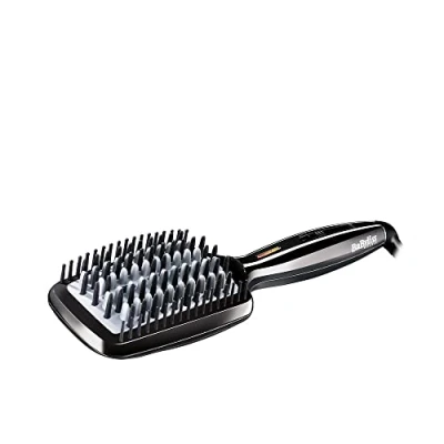 Abbildung von BaByliss Warmluftbürste Smoothing Heated Brush