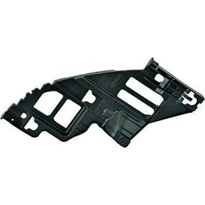 Abbildung von DIEDERICHS 2215160 Halter, Stoßfänger vorne rechts VOLKSWAGEN: Golf 7 Schrägheck, Variant