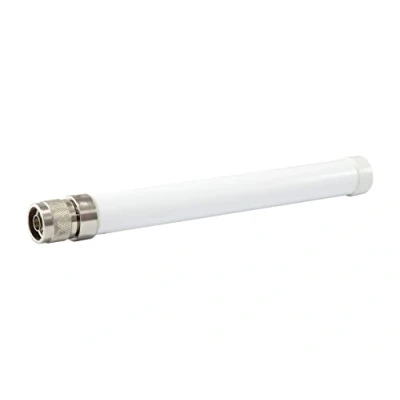 Abbildung von LevelOne OAN 4058 5dBi/8dBi 2.4GHz/5GHz Dual Band Omnidirectional Antenne, Indoor/Outdoor