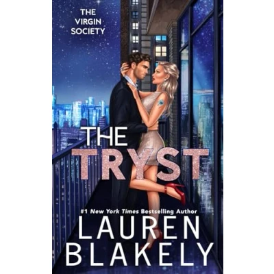 Abbildung von The Tryst: A Single Dad/Forbidden Romance Standalone (The Virgin Society, Band 2)