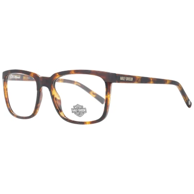 Abbildung von HARLEY DAVIDSON Brillen Brillengestell HD0800 54052