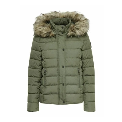 Abbildung von ONLY Winterjacke, Damen, Größe: XS, Kalamata