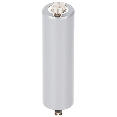 Abbildung von NiMH Akku bis zu 2100mAh AA auch passend für Wella Contura HS40 ca. 50,5x14,5mm