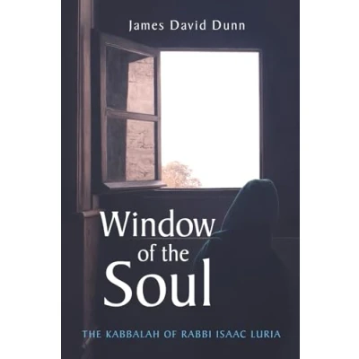 Abbildung von Window of The Soul: Kabbalah Rabbi Isaac Luria