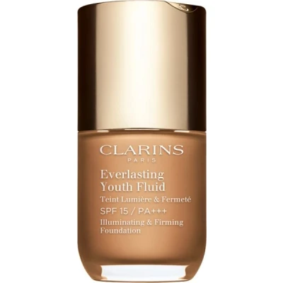 Abbildung von CLARINS Everlasting Youth Fluid SPF 15 30 ml 114 cappuccino