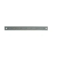 Abbildung von Karrosserifil Pansar mel 330 14 2 350 mm