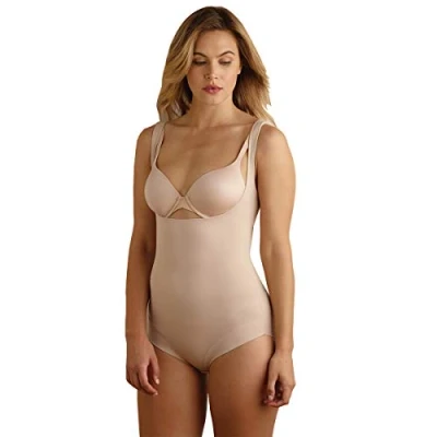 Abbildung von Miss Perfect Body haut, Damen, Größe: 42, Haut
