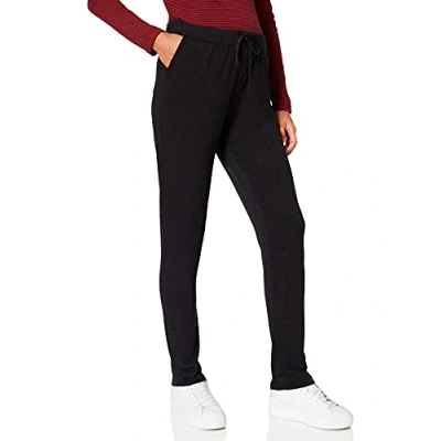 Abbildung von Noppies Maternity Damen Pants UTB Hudson Hose, Grey Melange/Murat Yapi P806, L