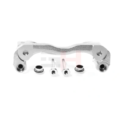 Abbildung von GH 442592 Bremssattelhalter Vorderachse beidseitig, rechts, links, links FORD: Ranger Mk3
