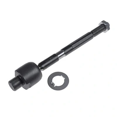 Abbildung von BLUE PRINT ADH28773 Axialgelenk 209 mit Kontermutter HONDA: CIVIC 8 Hatchback