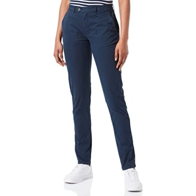 Abbildung von Timezone Damen Regular DaliaTZ, Total Eclipse, 26W EU