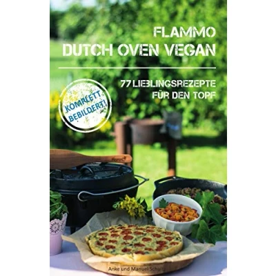 Abbildung von Dutch Oven Vegan