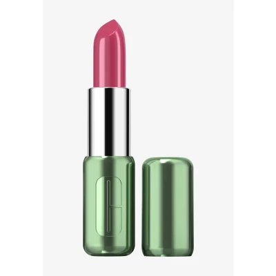 Abbildung von Clinique Lippenstift Longwear Lipstick Shine 13 Love Pop 4 ml