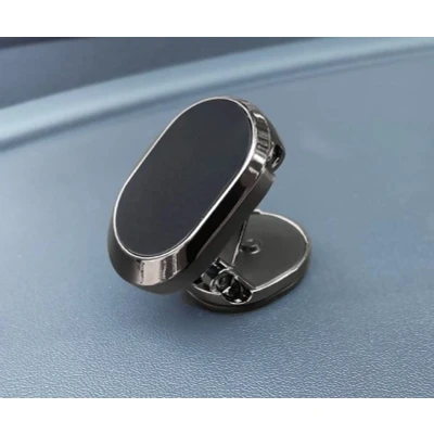 Abbildung von cofi1453 Verstellbar magnetische Handy Halterung fürs Auto, Smartphone