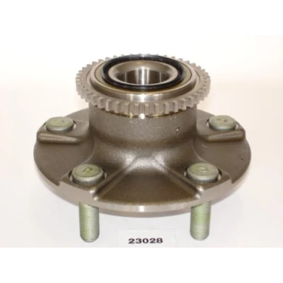 Abbildung von JAPANPARTS KK 23028 Radnabe MAZDA: FAMILIA 5