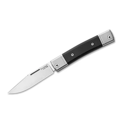 Abbildung von LionSteel BestMan I Ebony