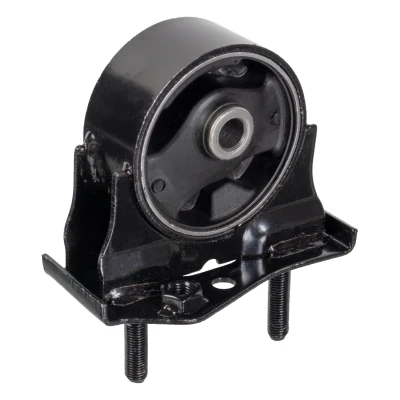 Abbildung von FEBI BILSTEIN 174983 Motorlager hinten Gummimetalllager TOYOTA: RAV4 II SUV