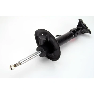 Abbildung von KYB Excel G 333920 Stoßdämpfer Vorderachse links Gasdruck Zweirohr Federbein oben Stift BMW: 3 Limousine, Coupe, Cabrio