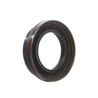 Abbildung von FEBI BILSTEIN 48272 Wellendichtring, Differential beidseitig SMART: Forfour I, Fortwo II Coupe, Cabrio