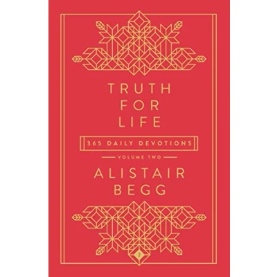 Abbildung von Truth for Life: 365 Daily Devotions (2)